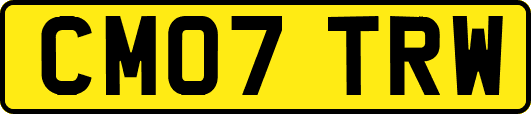 CM07TRW
