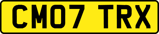 CM07TRX