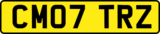 CM07TRZ