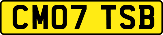 CM07TSB