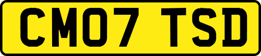 CM07TSD