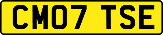 CM07TSE