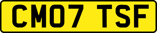 CM07TSF