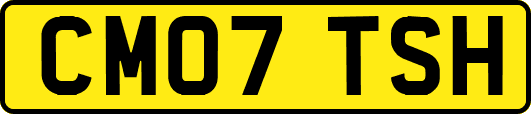 CM07TSH