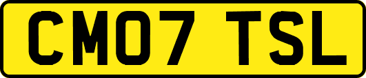 CM07TSL