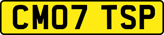 CM07TSP