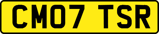 CM07TSR