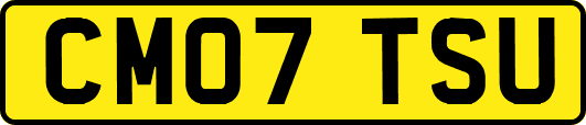 CM07TSU