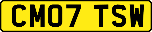 CM07TSW