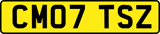CM07TSZ