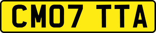 CM07TTA