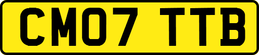 CM07TTB