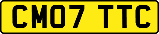 CM07TTC