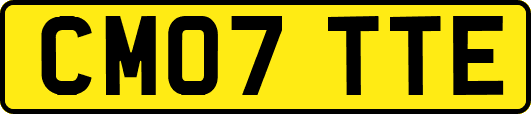 CM07TTE