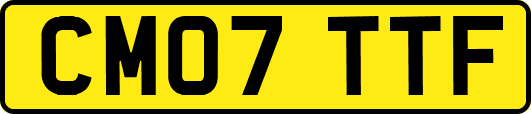 CM07TTF