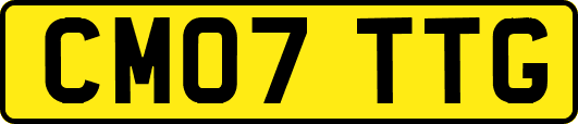 CM07TTG
