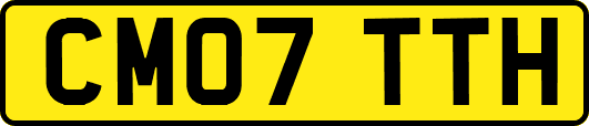 CM07TTH