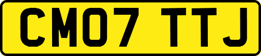 CM07TTJ