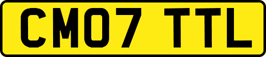 CM07TTL