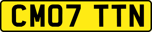 CM07TTN