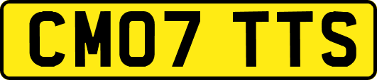 CM07TTS