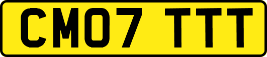 CM07TTT
