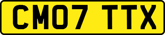 CM07TTX