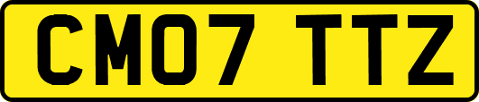 CM07TTZ