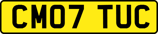 CM07TUC