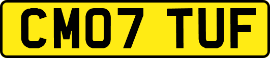 CM07TUF