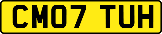 CM07TUH
