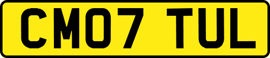 CM07TUL
