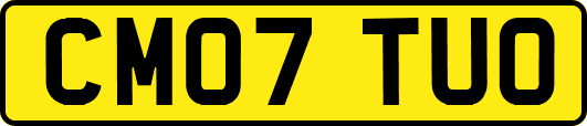 CM07TUO