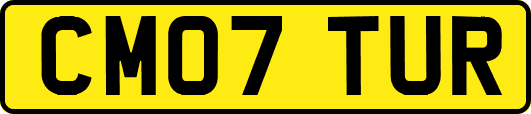 CM07TUR