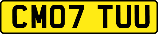 CM07TUU