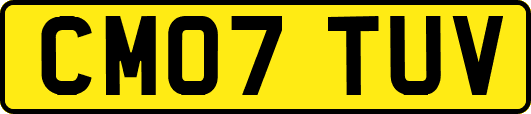 CM07TUV