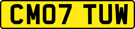 CM07TUW