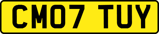 CM07TUY