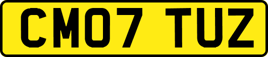 CM07TUZ