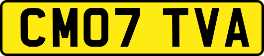 CM07TVA