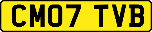 CM07TVB