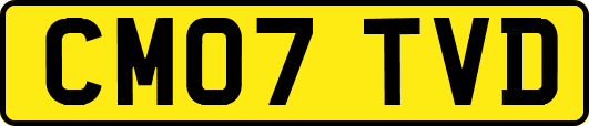 CM07TVD