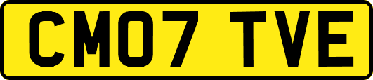 CM07TVE