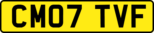 CM07TVF
