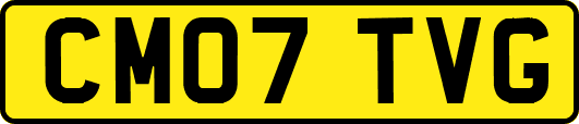 CM07TVG
