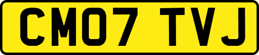 CM07TVJ