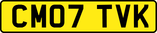 CM07TVK