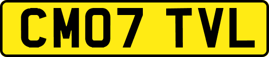 CM07TVL