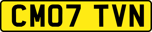 CM07TVN