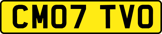 CM07TVO